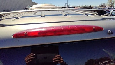 2001 Ford Expedition Third Brake Light Middle Lamp Oem