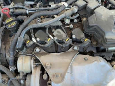 2013-2016 Dodge Dart Valve Cover Oem 1.4L 4892927Ac