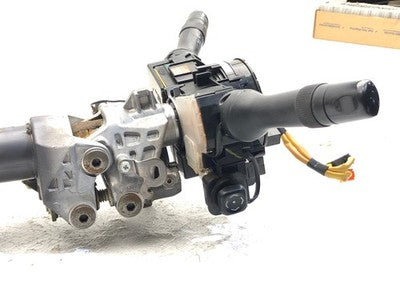 2007-2009 Lexus Rx350 Steering Column Assembly Oem Floor Shift Tilt 452500E010