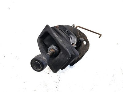 93 S10 Blazer 4X4 Shifter Lever Assembly With Linkage Oem 4Wd T Case Shift Unit