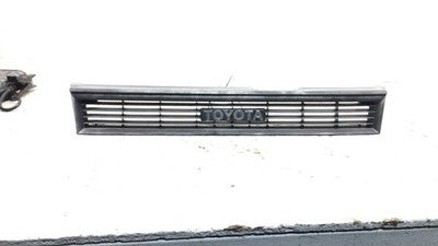 1988-1992 Corolla Station Wagon Front Grille Oem 5310112670