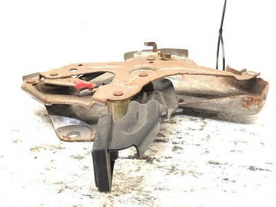 2016 Dodge Ram 1500 Parking Brake Pedal Assembly Oem Complete Emergency Unit
