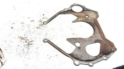 1999 Ford F250 5.4L At Transmission Spacer Plate With Bolts Oem F65e6a373gc