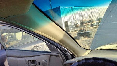 1997 Buick Century Driver Left A Pillar Trim Windshield Post Panel Oem Taupe 52B