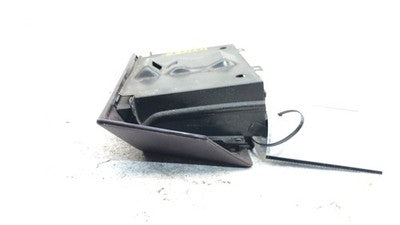1982-1996 Buick Century Ash Tray Assembly Oem Slide Out Dash Red