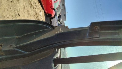 1989 Olds Cutlass Cierra Driver Left Trim Panel Moulding From Door Oem Blue