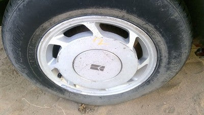 1990-1991 Olds Eighty Eight 15' Aluninum Wheel Oem Factory Rim 15X7