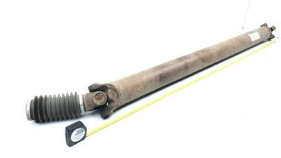 2001-03 Sierra 2500 Hd Rear Drive Shaft Oem Back Section Driveline 8.1l Allison