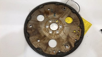 2009-2011 Chevy Aveo Flywheel Flexplate With Bolts Oem Hardware 1.6L At 96829877
