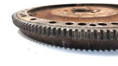 67-81 Camaro Flywheel Manual Trans 3973456N 168 Tooth Date Code H 13 1 11 Clutch