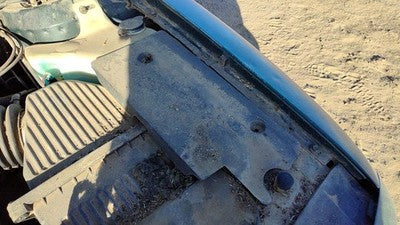 1996 Olds 88 Engine Cover Top Plastic Shield Oem 3.8L