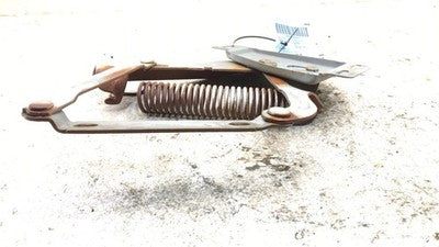 1972-1989 Dodge Ram D100 Passenger Right Hood Hinge Assembly Oem Blue 55027100