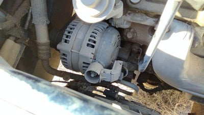 2001-2007 Dodge Caravan Alternator 3.8L 04868430Ab