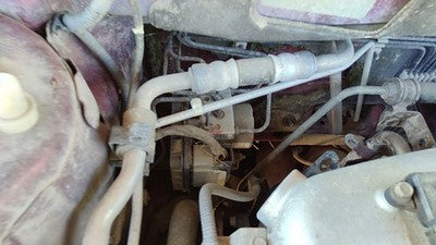 04-06 Galant Complete Anti Lock Brake Pump Unit Abs Module Assembly 3.8L