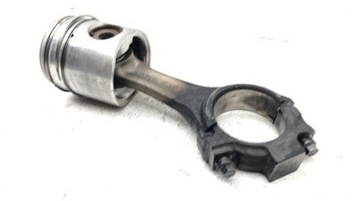 2001 Dodge Ram 2500 Connecting Rod With Piston Cummins 5.9L 24V Oem