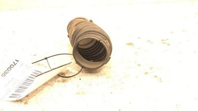 1999 Dodge Caravan Intake Tube Hose Pipe Elbow Oem Rubber 3.3L