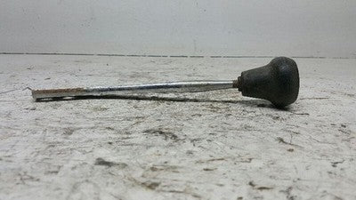 1979 Chevy K10 Pickup 4X4 Shifter Lever 4Wd Shift Unit Oem Silverado