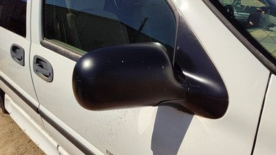 2005-2009 Chevy Uplander Passenger Right Power Side Mirror Door Mounted Oem
