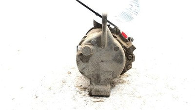 2011-2013 Gmc Sierra 1500 Ac Compressor Air Conditioner Pump Assembly Oem 5.3L