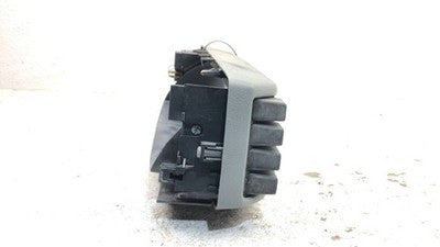 1991-1995 Isuzu Rodeo Trim Bezel Around Speedometer Oem Dash Surround Panel