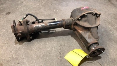 94-02 Honda Passport Front Differential Carrier Assembly Oem 4.30 Ratio 4401048