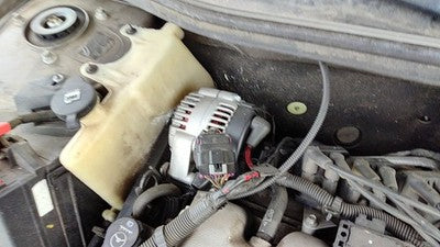 2003-2004 Buick Century Alternator 3.1L 19244734