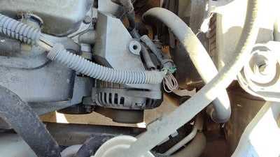 2000-2005 Mitsubishi Eclipse Alternator 3.0L M373093d