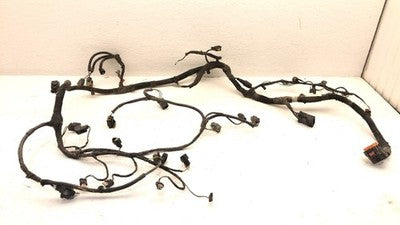 2006 Dodge Stratus Wiring Harness For Engine Oem 2.7L At