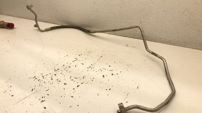 14-20 13-18 Dodge Ram 1500 5.7L Ac Suction Liquid Line Ihx Hose Pipe Oem