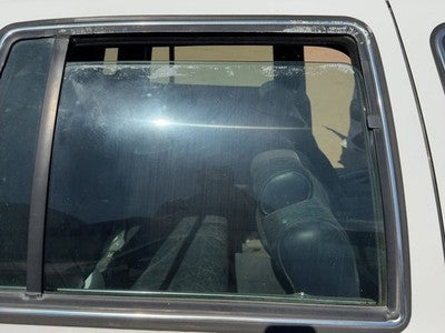 1994 Lincoln Town Car Passenger Right Rear Side Window Door Glass Oem Back