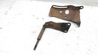 1986 Gmc Sierra K10 1500 Mount Bracket Set For Alternator Oem 5.0L