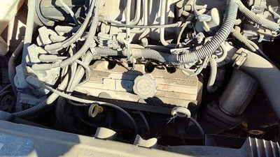 1996 Olds 88 Front Valve Cover Oem 3.8L Supercharged