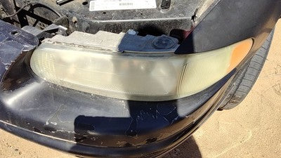 1997-2004 Buick Regal Driver Left Head Light Oem Front Lamp 19244639