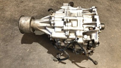 1996-1997 Nissan Hardbody Pickup Transfer Case Assembly Oem 4X4 4Wd Tcase Mt 4X4