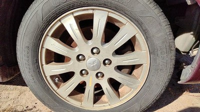 2006-2012 Mitsubishi Galant 16 Aluminum Wheel Oem Factory Rim