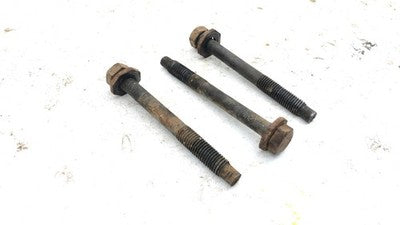 97-00 Silverado 2500 Set Of Bolts Only For Power Steering Gear Box Hardware