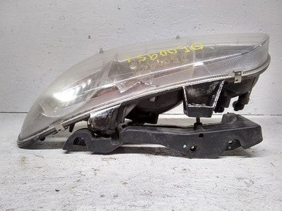 1996-1998 Pontiac Grandam Driver Left Head Light Oem Front Lamp 16524658