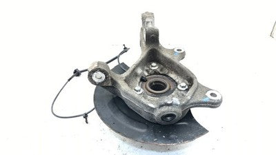 2009-17 Chevy Traverse Driver Left Front Spindle Steering Knuckle With Wheel Hub