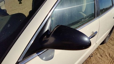 2005-2008 Buick Lacrosse Driver Left Power Side Mirror Door Mounted Oem 15886519