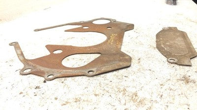 2007 Grand Marquis Engine To Transmission Spacer Adapter Plate With Bolts 4.6l
