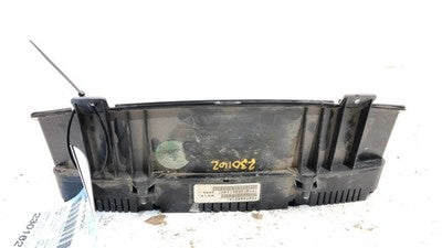 2006 Dodge Durango Speedometer Cluster Instrument Gauges Panel Oem Dash