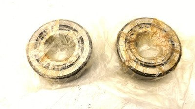 1996 Chevy Gmc Topkick C50 Steering Kingpin Set Moog Part
