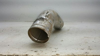 1997 Ford F250 F350 Powerstroke 7.3L Intercooler Tube Cac Pipe Diesel