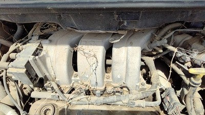 2000 Chrysler Town & Country Upper Intake Manifold Oem 3.8L 05003882Ab