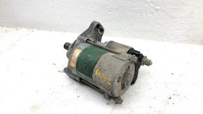 1984-1989 Honda Accord Starter Motor 1.8L Carb 5979471