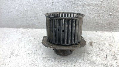 1983-1994 Chevy S10 Blazer Blower Motor Assembly Heater Ac Fan Oem Squirrel Cage