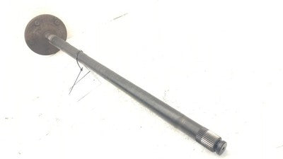 1987-1996 Ford F150 Driver Left Rear Axle Shaft Oem Back E7tz4234b
