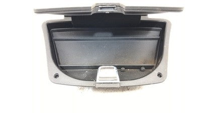2009-2012 Chevy Malibu Top Dash Cubby Panel Oem Compartment 192 Ebony