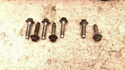 2007-2012 Nissan Sentra Sr Upper And Lower Intake Manifold Oem 2.0L 14001Et00A