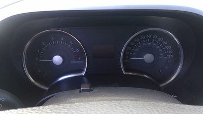 2006-2007 Mercury Mountaineer Speedometer Cluster Instrument Gauges Panel Dash